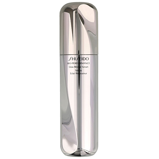 Shiseido Bio Performance Glow Revival Serum