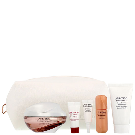 Shiseido Bio Performance LiftDynamic Cream Set