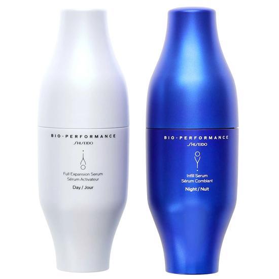 Shiseido Bio Performance Skin Filler Serum
