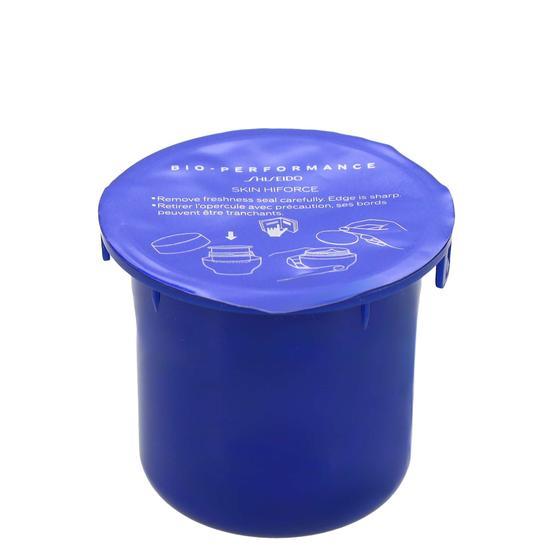 Shiseido Bio-Performance Skin HIForce Cream