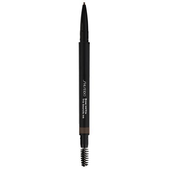 Shiseido Brow InkTrio 03-Deep Brown