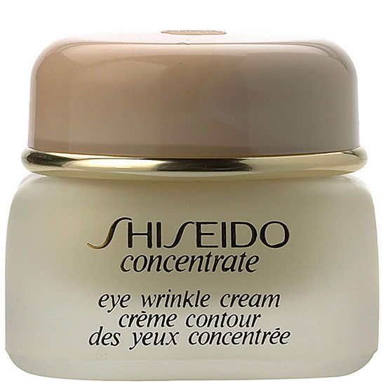 Shiseido Concentrate Eye Wrinkle Cream