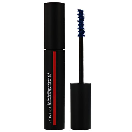Shiseido ControlledChaos MascaraInk