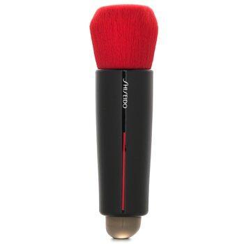 Shiseido Daiya Fude Face Duo 1pc