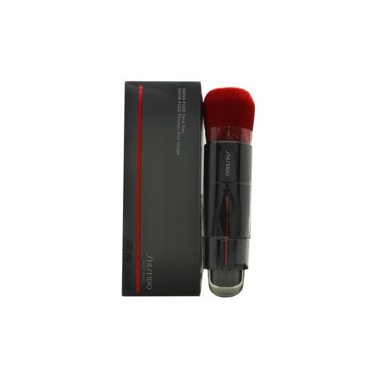 Shiseido Daiya Fude Face Duo Brush