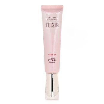 Shiseido Day Care Revolution Tone UP SPF 50 35g