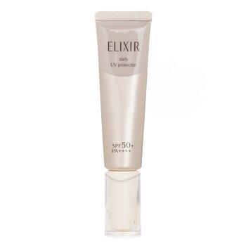 Shiseido Elixir Daily UV Protector SPF 50 35ml