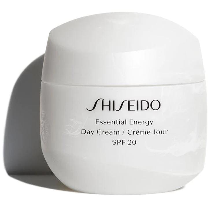 Shiseido Essential Energy Day Cream