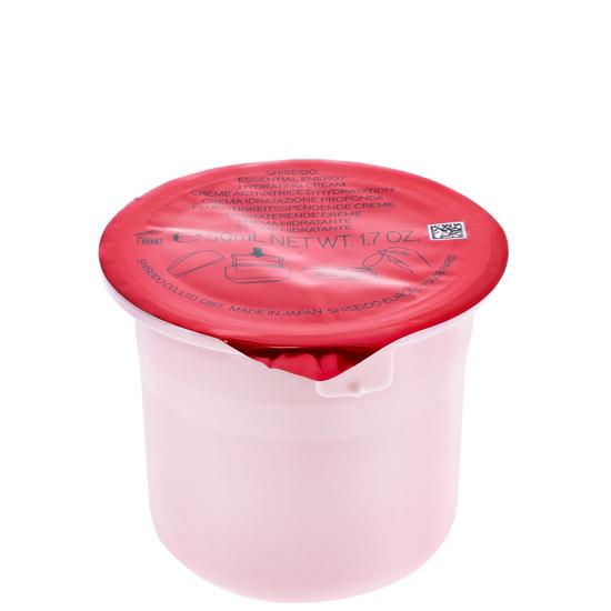 Shiseido Essential Energy Hydrating Cream