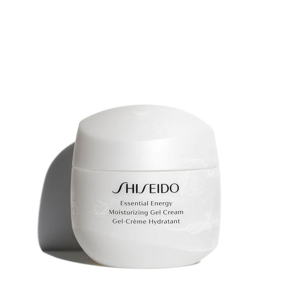 Shiseido Essential Energy Moisturising Gel Cream 50ml