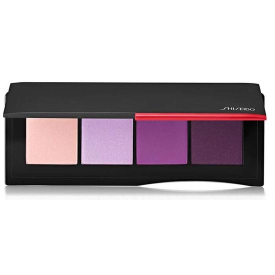 Shiseido Essentialist Eye Palette Cat Street Pops 9g
