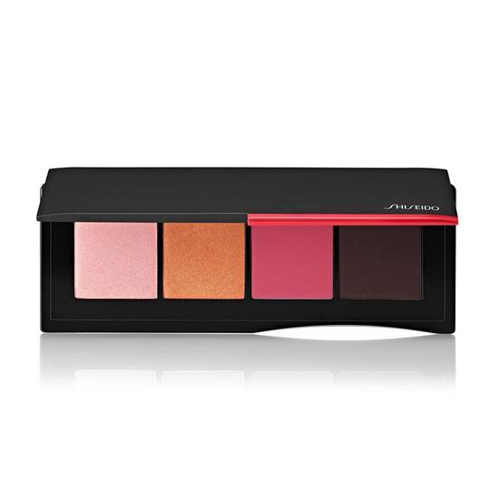 Shiseido Essentialist Eye Palette Jizoh Street Reds 9g