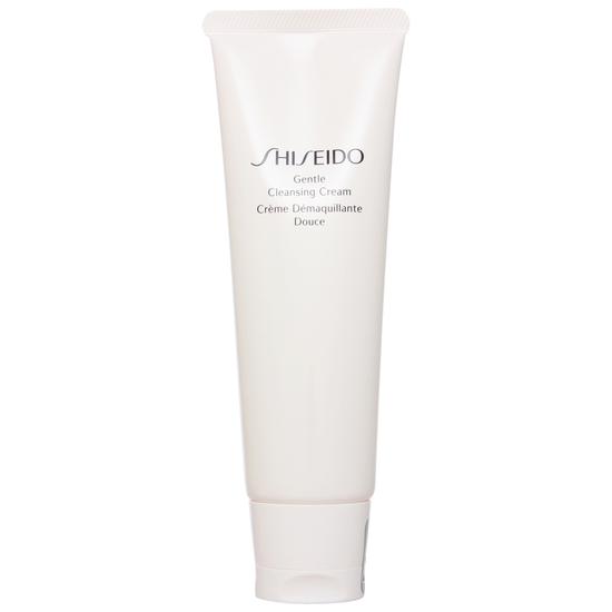 Shiseido Essentials Gentle Cleansing Cream 125ml