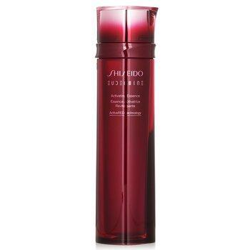 Shiseido Eudermine Activating Essence 145ml
