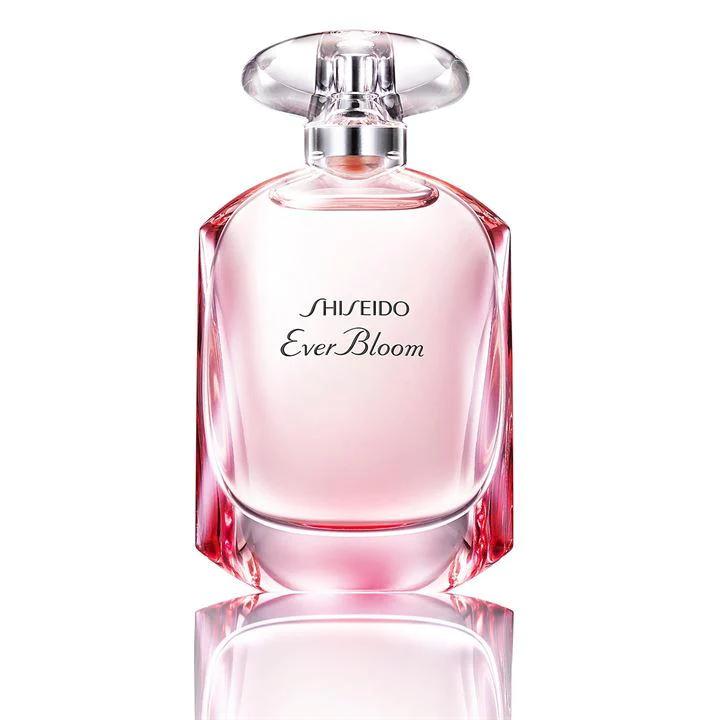 Shiseido Ever Bloom Eau de Parfum