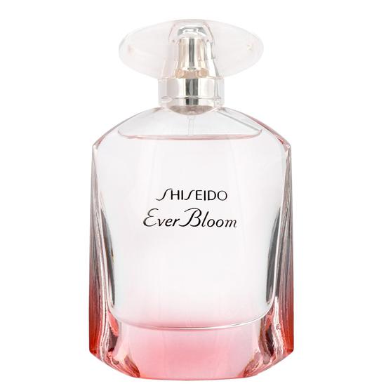 Shiseido Ever Bloom Eau De Parfum 50ml