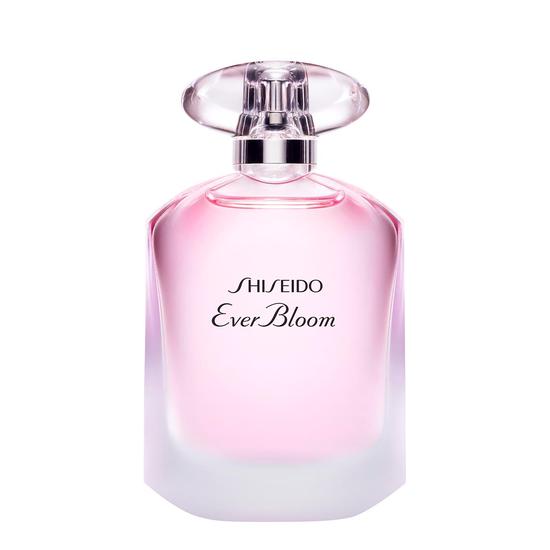 Shiseido Ever Bloom Eau De Toilette 50ml