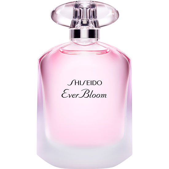 Shiseido Ever Bloom Eau De Toilette Spray