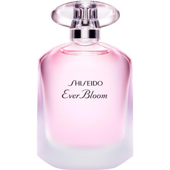 Shiseido Ever Bloom Eau De Toilette 90ml