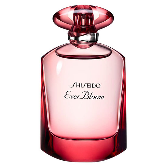 Shiseido Ever Bloom Ginza Flower Eau de Parfum