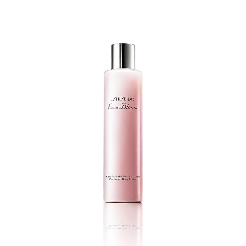 Shiseido Ever Bloom Perfumed Body Lotion 200ml