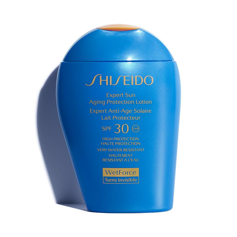 Shiseido Expert Sun Ageing Protection Lotion SPF30