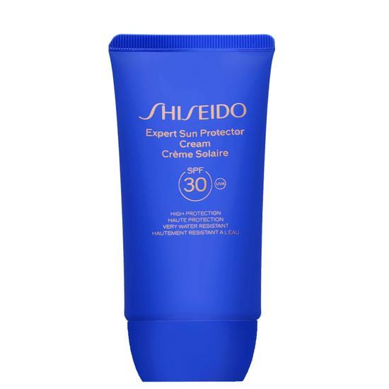 Shiseido Expert Sun Protector Cream SPF 30
