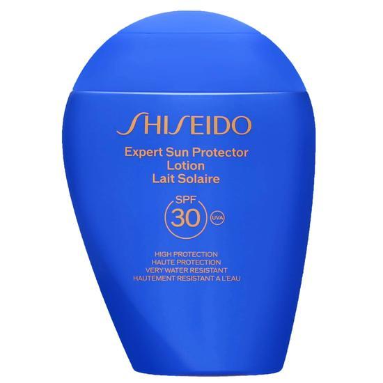 Shiseido Expert Sun Protector Lotion SPF 30