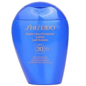 Shiseido Expert Sun Protector Lotion SPF 30 150ml