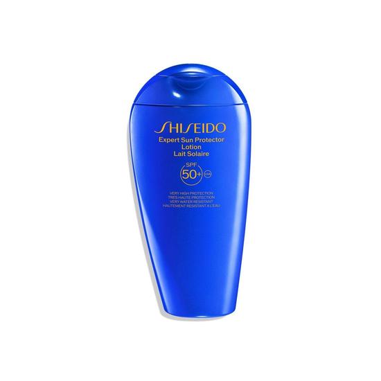 Shiseido Expert Sun Protector Lotion SPF 50+ 300ml