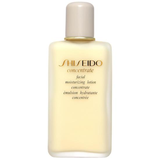 Shiseido Facial Moisturising Lotion 100ml