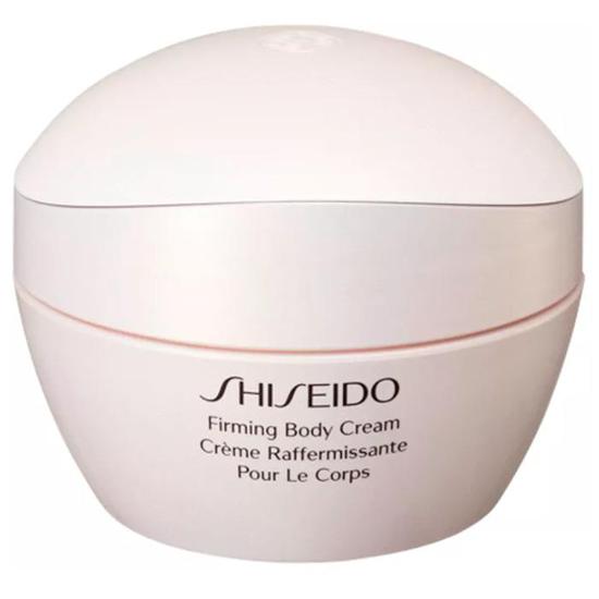 Shiseido Firming Body Cream