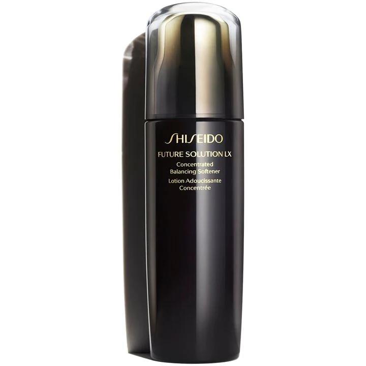 Shiseido Future Solution LX Concentrated Balancing Softener