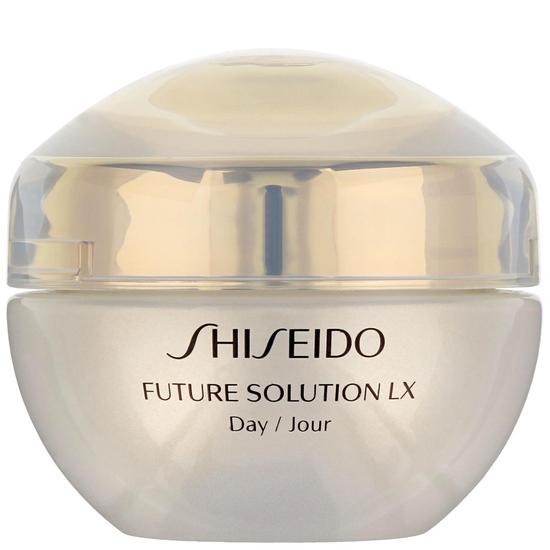 Shiseido Future Solution LX Day Total Protective Cream SPF 20 50ml