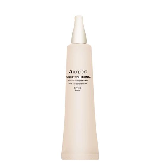 Shiseido Future Solution LX Infinite Treatment Primer SPF 30