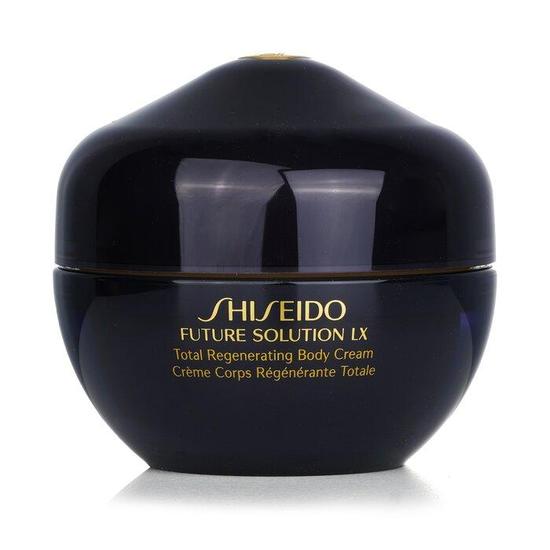 Shiseido Future Solution LX Total Regenerating Body Cream