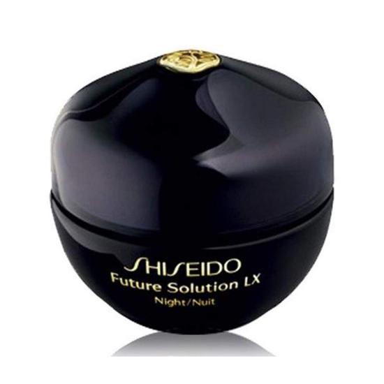 Shiseido Future Solution LX Total Regenerating Night Cream 50ml