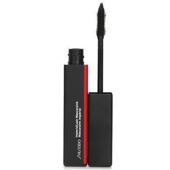 Shiseido ImperialLash MascaraInk 01 Sumi Black