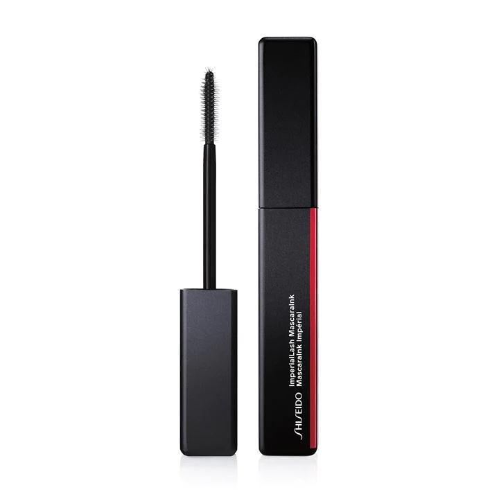 Shiseido ImperialLash MascaraInk Sumi Black 01