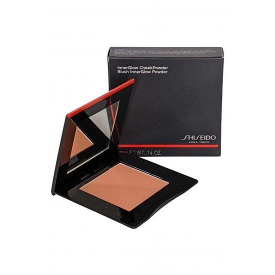 Shiseido InnerGlow Cheek Powder Alpen Glow #06