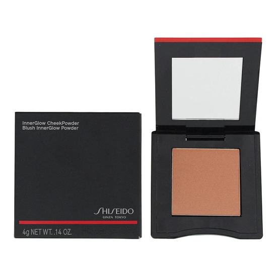 Shiseido Innerglow Cheek Powder Blush