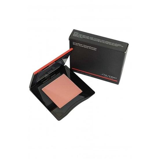 Shiseido InnerGlow Cheek Powder Blush Twilight Hour #02