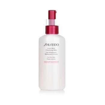 Shiseido InternalPowerResist Beauty Extra Rich Cleansing Milk 125ml