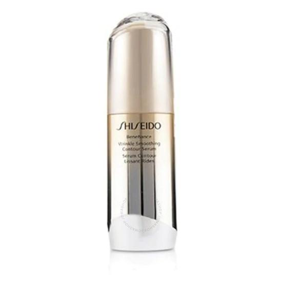 Shiseido Jga.Bnf W Smooth Conto Ser 30ml