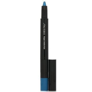 Shiseido Kajal InkArtist 07 Sumi Sky teal