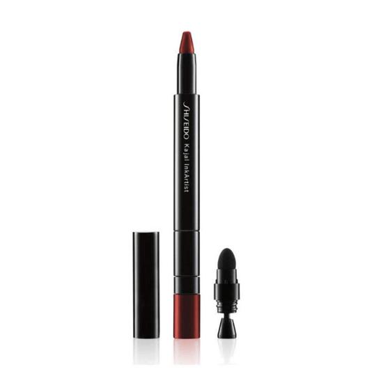Shiseido Kajal InkArtist 04-Azuki Red
