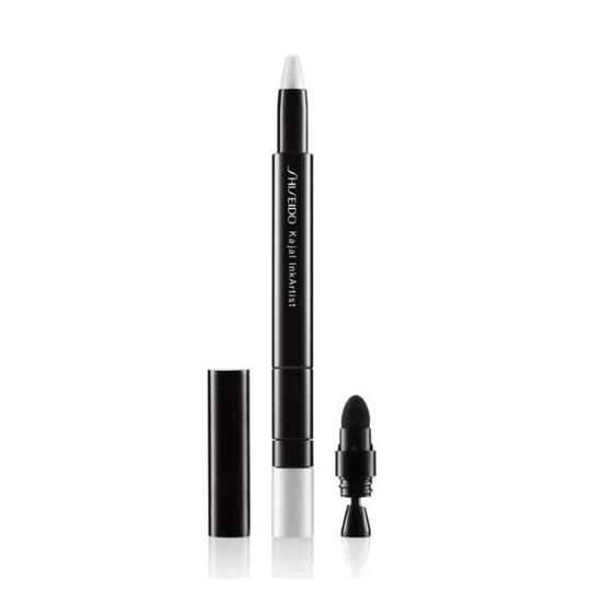 Shiseido Kajal InkArtist 10-Kabuki White