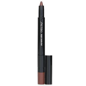 Shiseido Kajal InkArtist Shadow, Liner, Brow 01 Tea House brown