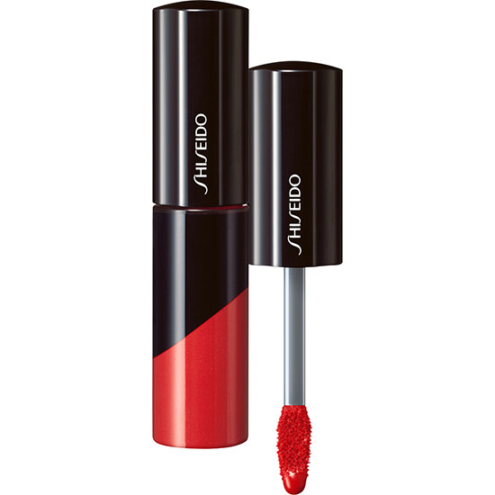 Shiseido Lacquer Gloss RD305 Lust