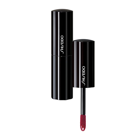 Shiseido Lacquer Rouge Lipstick